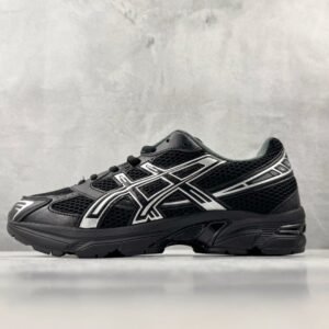 ASICS Gel-1130 black silver 1201A906-001