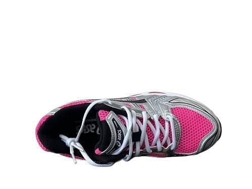 ASICS 1201A019-700 silver rose pink - Image 3