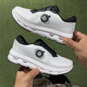 On Cloudzone comfortable all-match breathable low-top casual running shoes