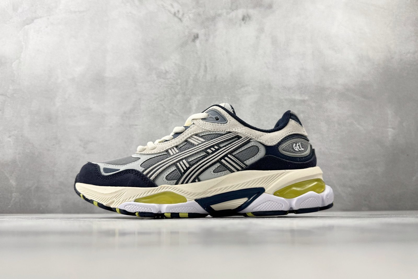 ASICS Gel-NYC 2.0 blue gray 1203A895-020