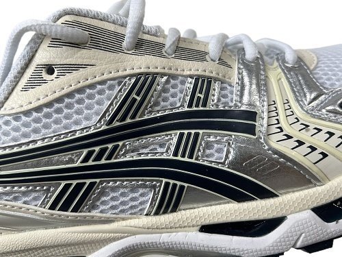 ASICS 1202A056-109 M Black - Image 8
