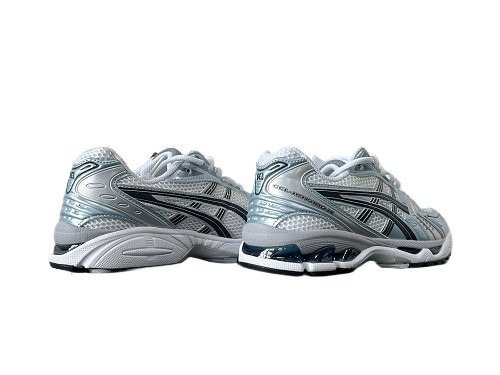 ASICS 1203A537-106 blue and black - Image 5