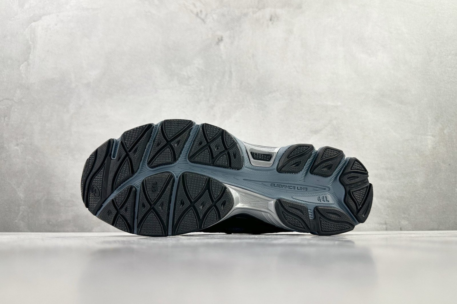 ASICS GEL-NYC RCD blue black 1203A735-021 - Image 4