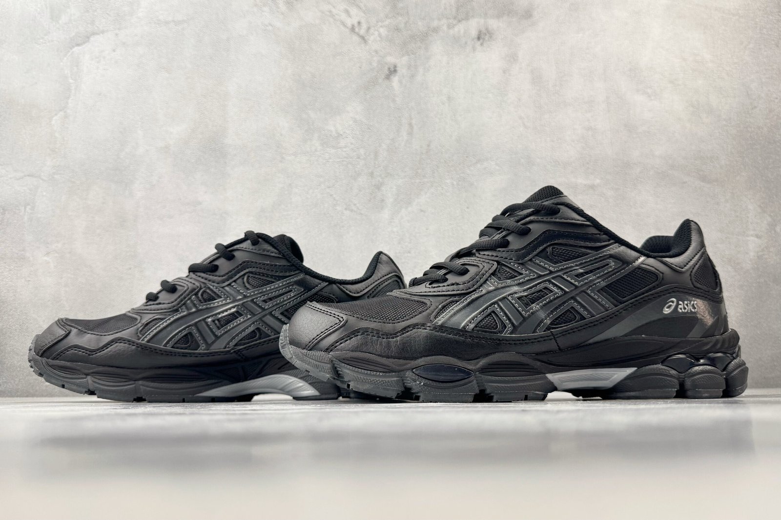 Asics Gel NYC black 1203A280-003 - Image 5