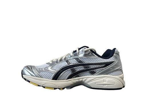 ASICS 1203A961-100 black and yellow - Image 2