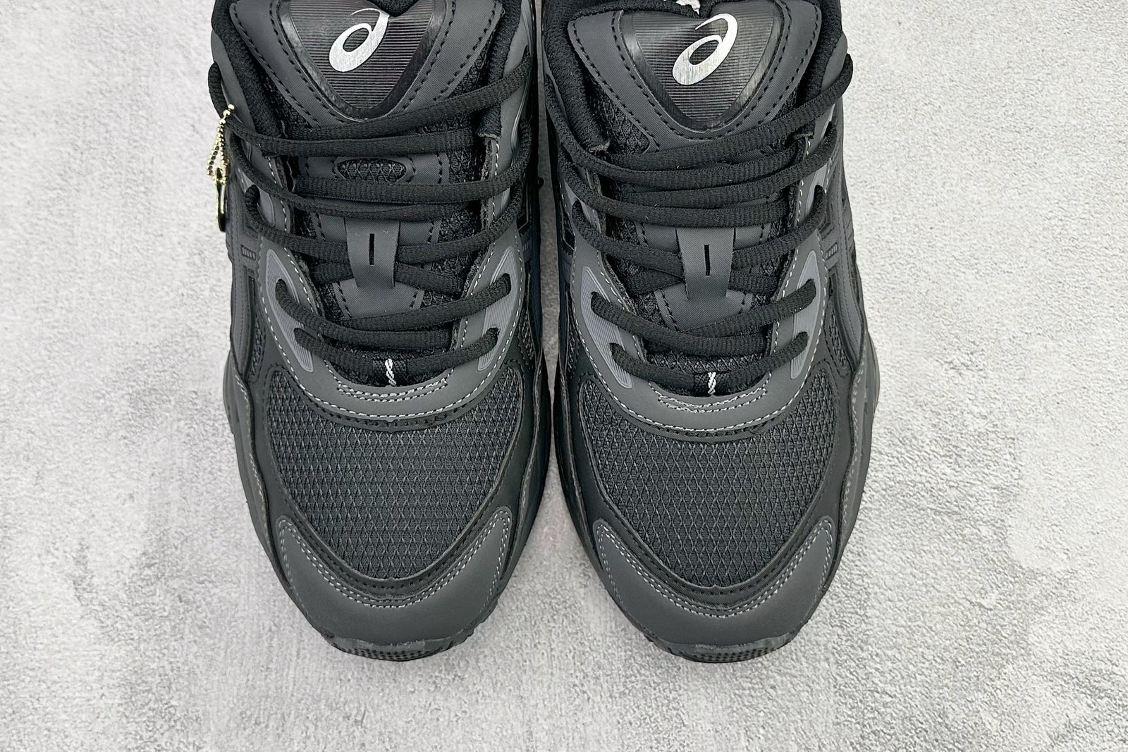 ASICS GEL-NYC RGD black 1203A735-001 - Image 9
