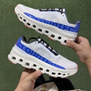 Oncloud Monster