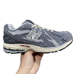 New balance