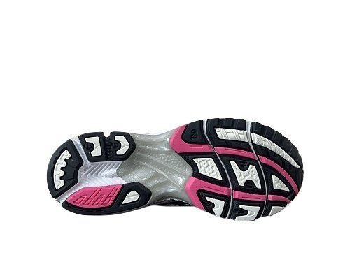 ASICS 1201A019-700 silver rose pink - Image 4