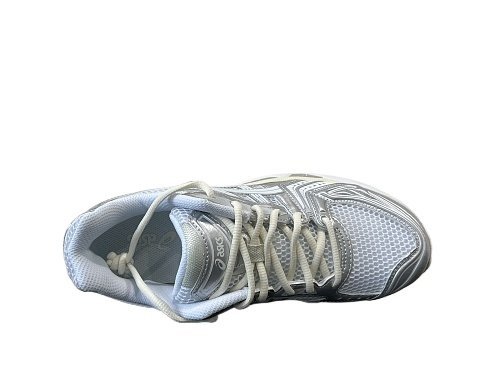 ASICS 1201A457-100 Silver - Image 3