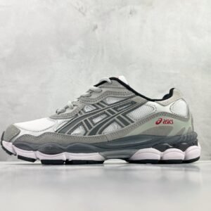 ASICS GEL-NYC gray 1201A789-102