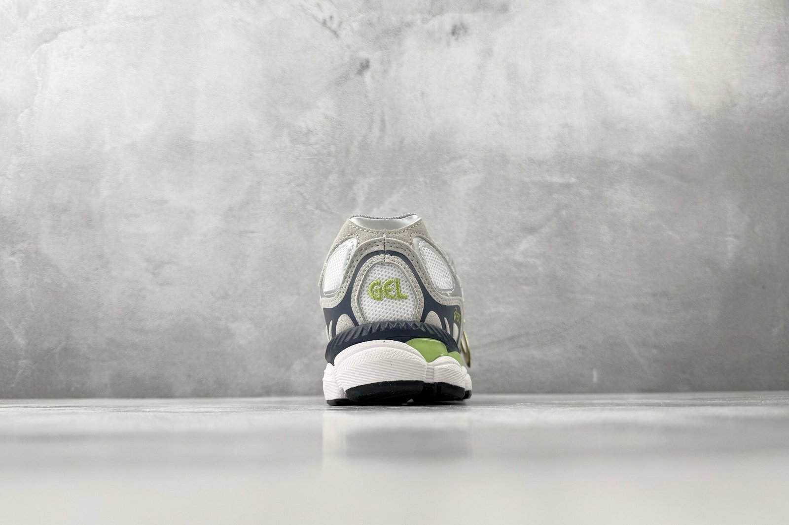 Asics Gel NYC gray white 1203A383-109 - Image 7