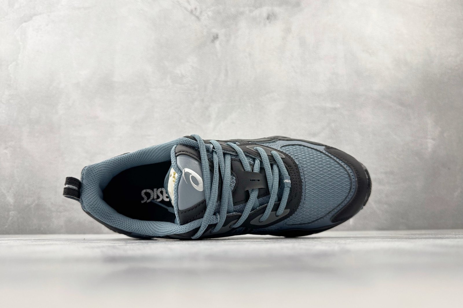 Asics Gel NYC RGD blue black 1203A735-021 - Image 3