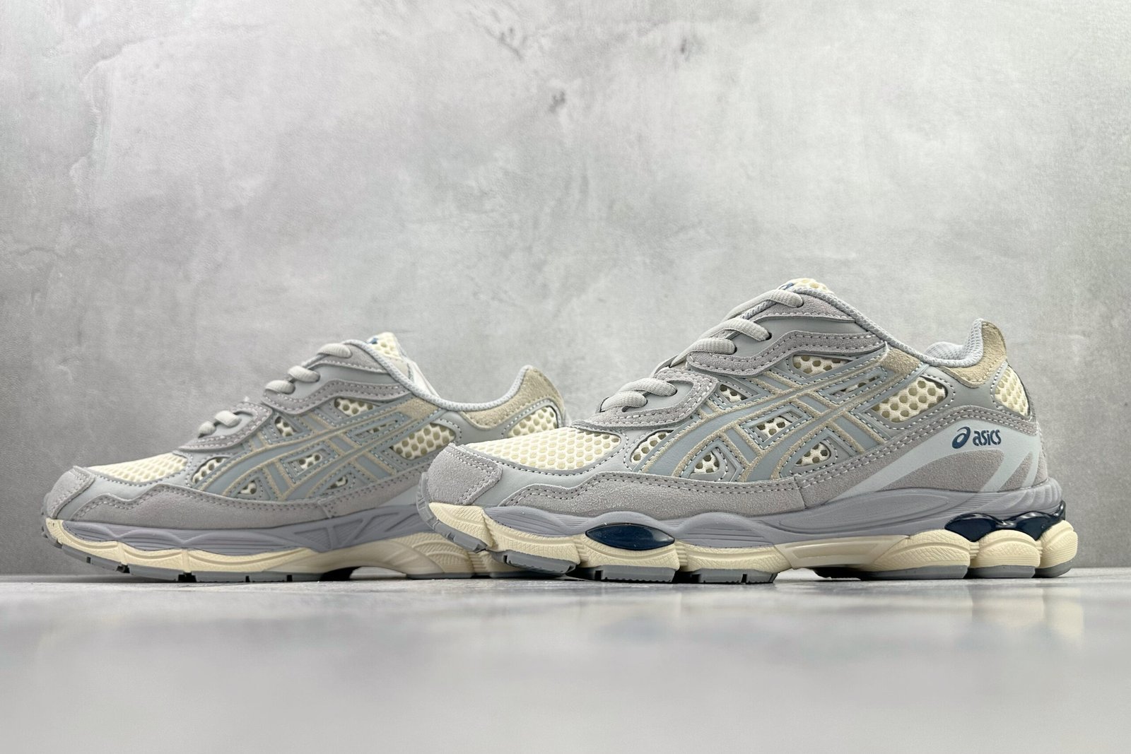 Asics GEL-NYC greige 1203A372-600 - Image 5