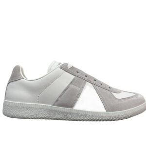 Maison Margiela S57WS0236P1897101 white and gray
