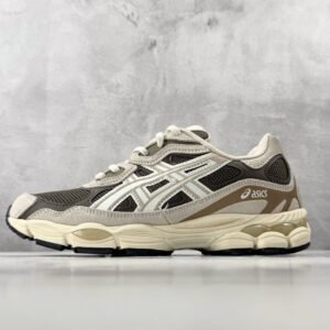 Asics Gel NYC brown 1203A634-200