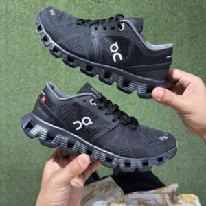 On Cloud 5 comfortable all-match shock-absorbing non-slip wear-resistant breathable low-top carbon plate running shoes