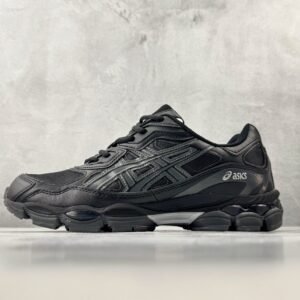 Asics Gel NYC black 1203A280-003