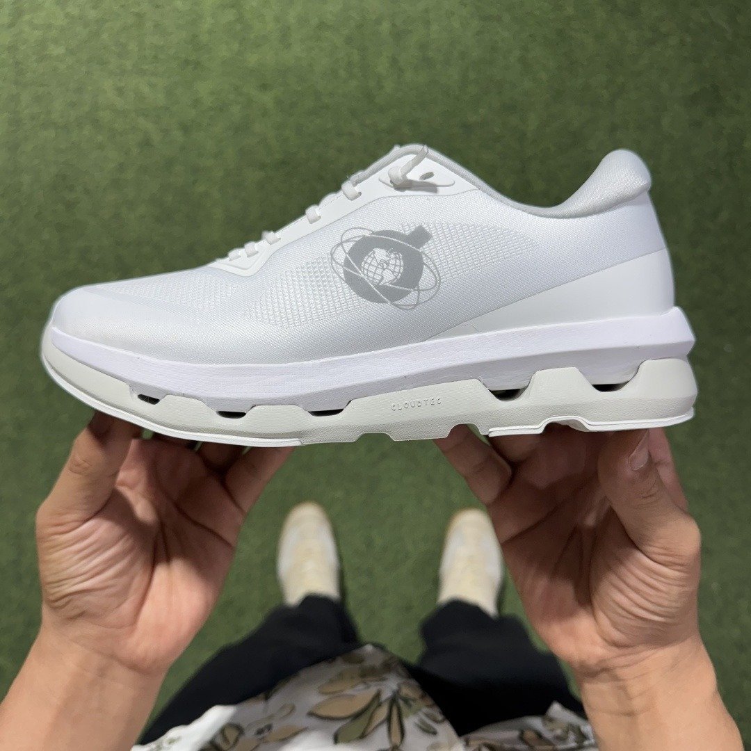 On Cloudzone comfortable all-match breathable low-top casual running shoes - Image 2