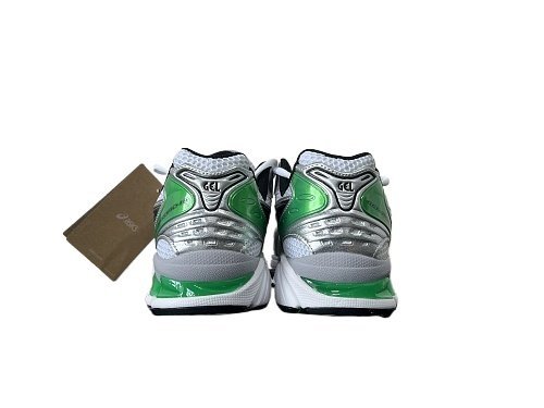 ASICS 1201A019-110 silver Green - Image 6