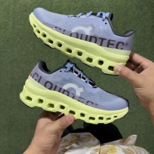 Oncloud Monster