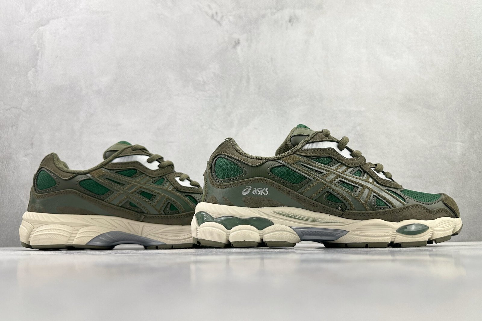 Asics GEL-NYC green 1203A739-300 - Image 6