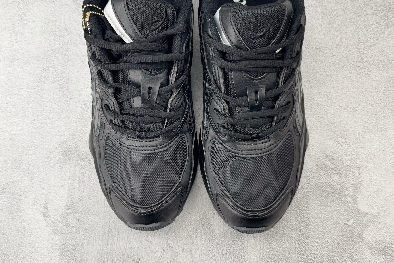 Asics Gel NYC black 1203A280-003 - Image 9