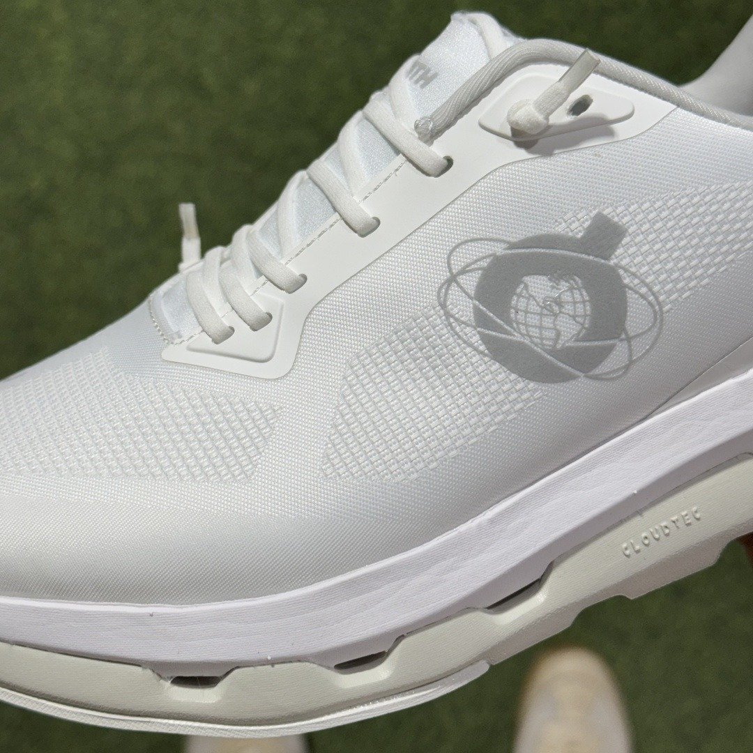 On Cloudzone comfortable all-match breathable low-top casual running shoes - Image 7