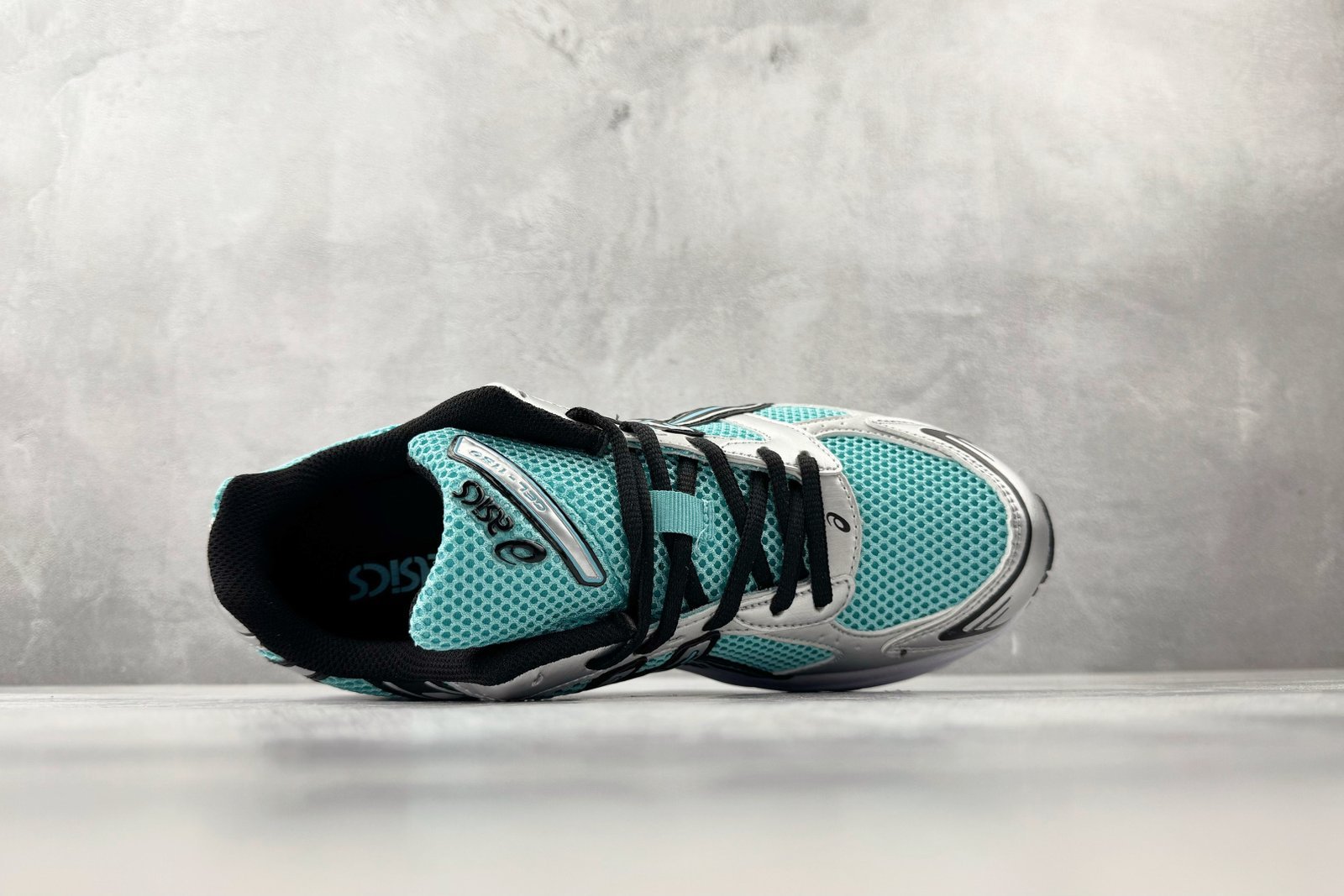 ASICS Gel-1130 silver green 1203A609-400 - Image 3