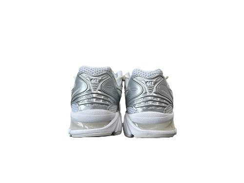 ASICS 1201A457-100 Silver - Image 6