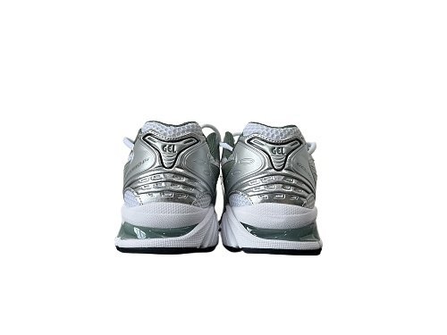 ASICS 1201A019-107 silver Green - Image 6