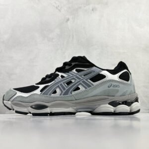 ASICS GEL-NYC black gray 1203A383-003