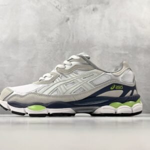 Asics Gel NYC gray white 1203A383-109