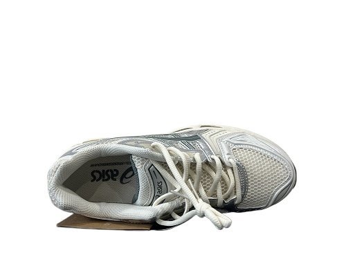 ASICS 1201A019-200 beige green - Image 3