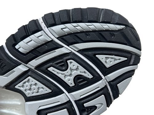 ASICS 1203A537-106 blue and black - Image 9
