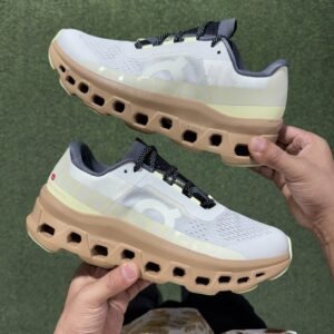 Oncloud Monster