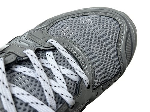 ASICS 1203A704-020 gray and blue - Image 7