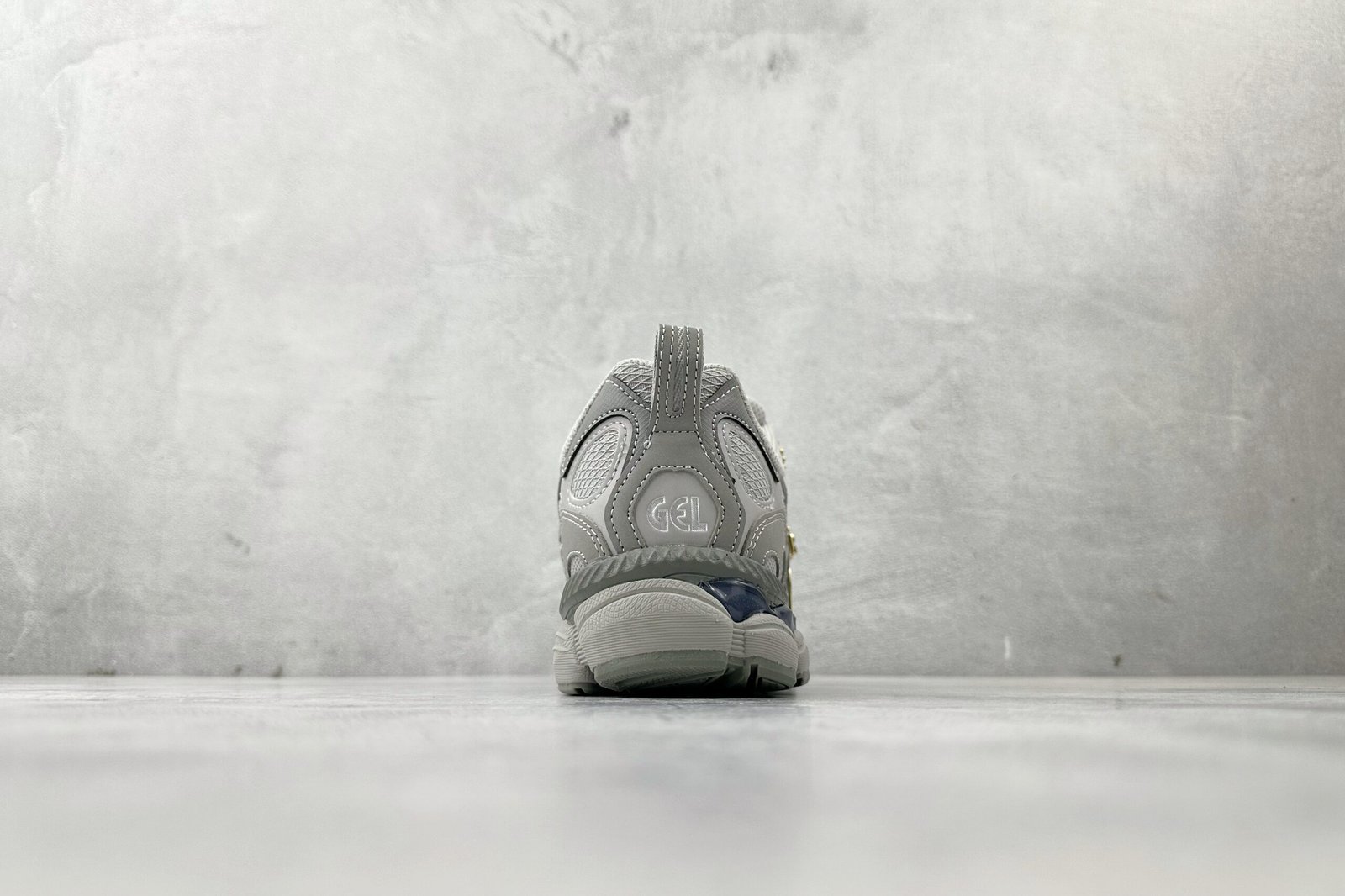 ASICS GEL-NYC gray 1203A735-020 - Image 7