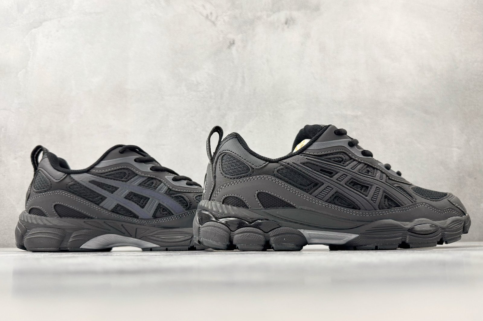 Asics Gel NYC RGD black 1203A735-001 - Image 6