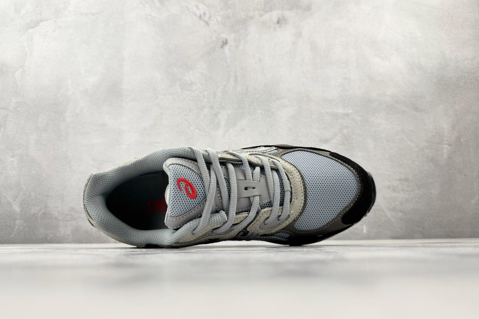 Asics Gel NYC gray black 1203A383-024 - Image 3