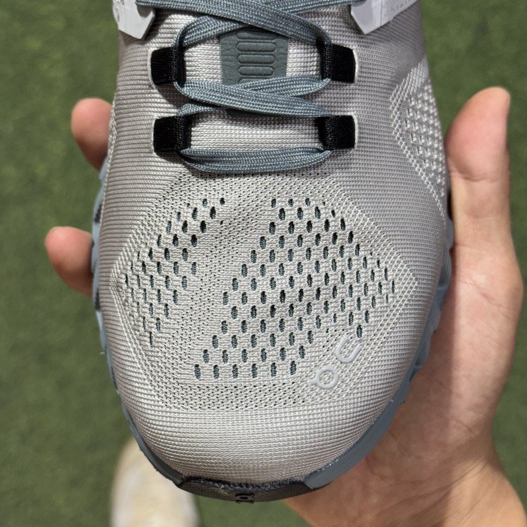 On Cloud 5 comfortable all-match shock-absorbing non-slip wear-resistant breathable low-top carbon plate running shoes - Image 8