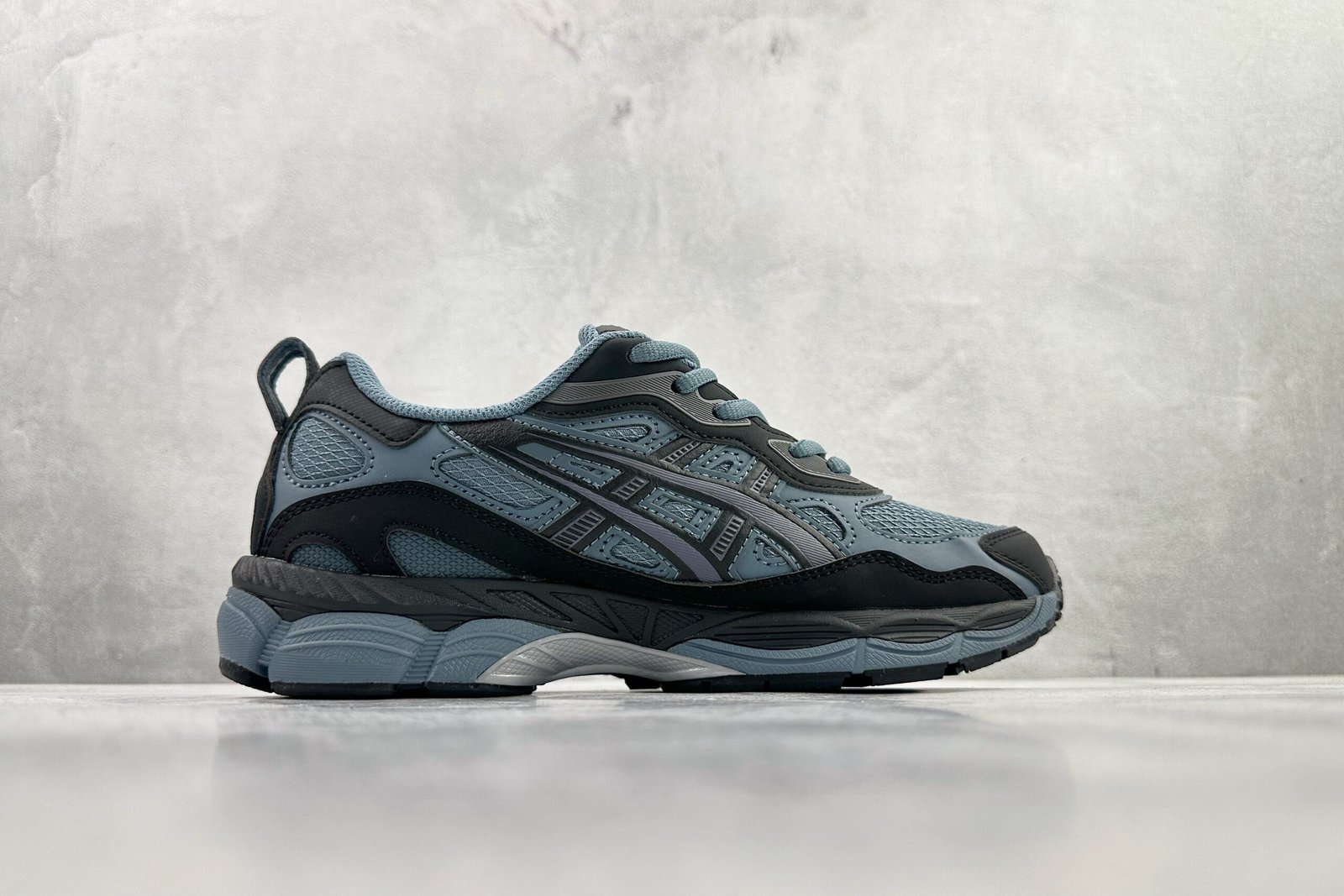 ASICS GEL-NYC RCD blue black 1203A735-021 - Image 2