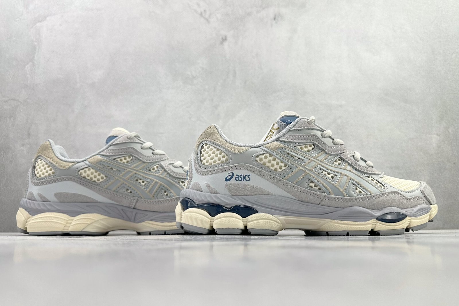 Asics GEL-NYC greige 1203A372-600 - Image 6