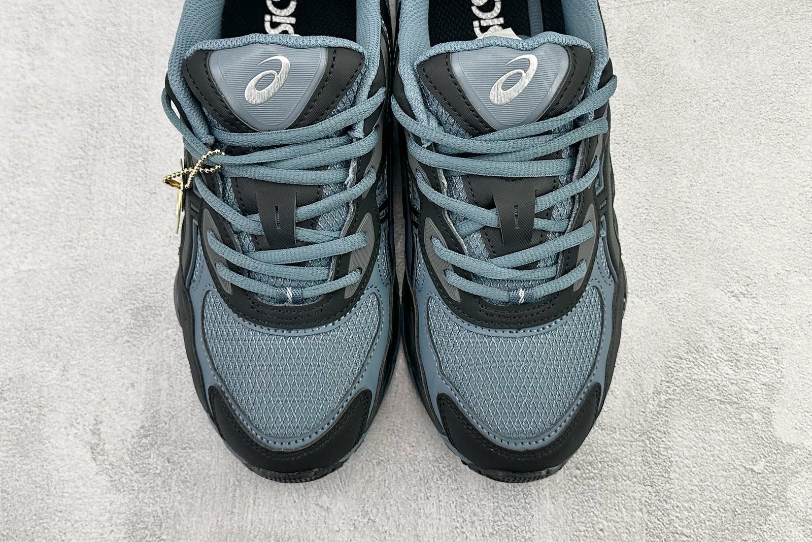 ASICS GEL-NYC RCD blue black 1203A735-021 - Image 9