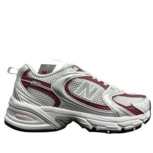 New balance MR530PK white and red