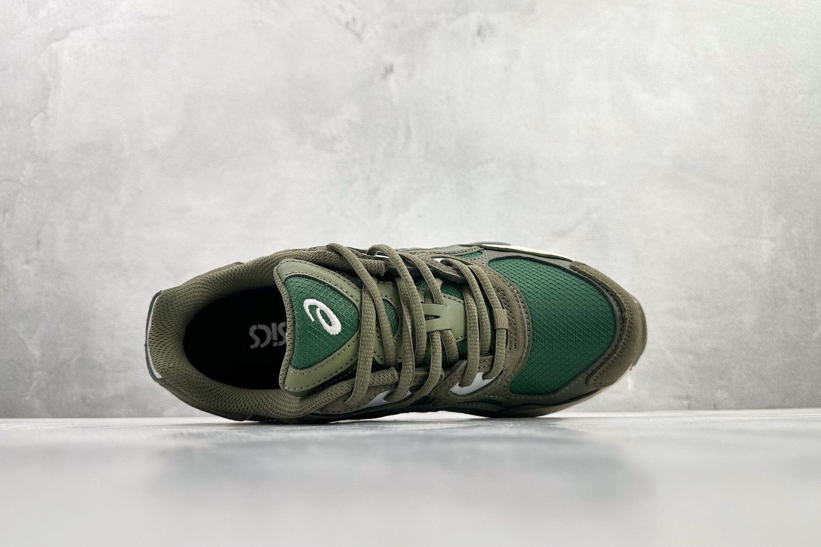 Asics GEL-NYC green 1203A739-300 - Image 3