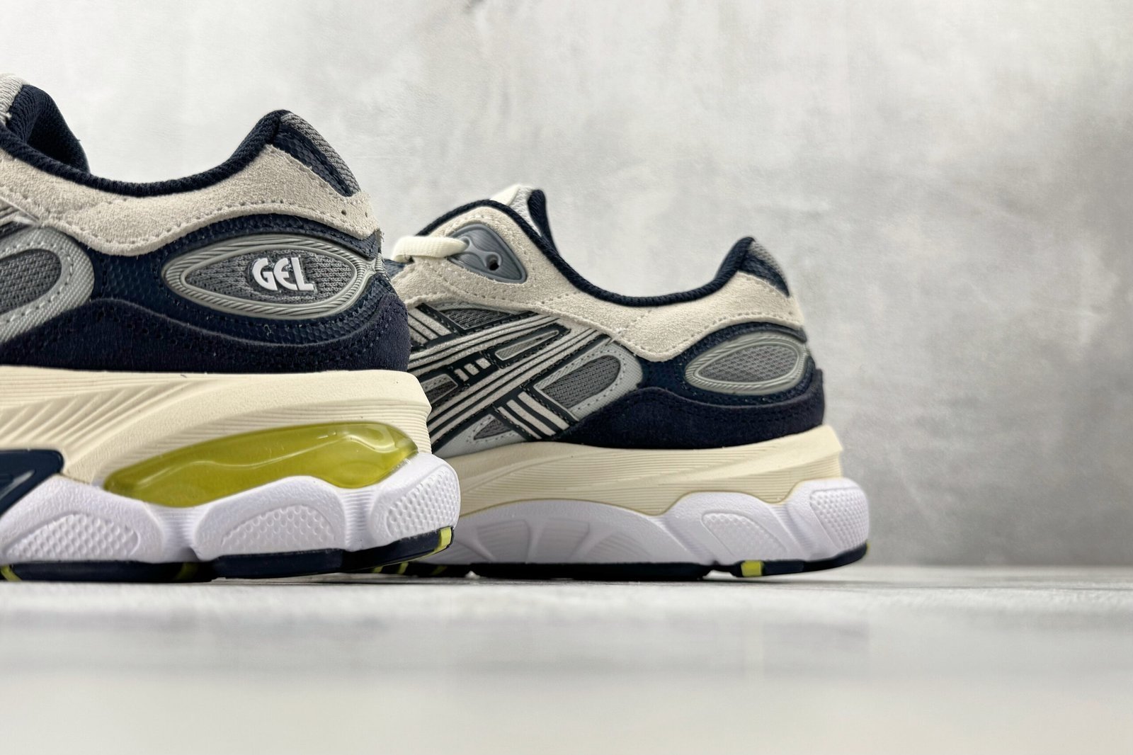 ASICS Gel-NYC 2.0 blue gray 1203A895-020 - Image 8