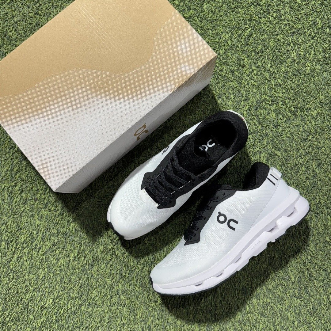On Cloudzone comfortable all-match breathable low-top casual running shoes - Image 8