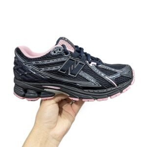 New balance