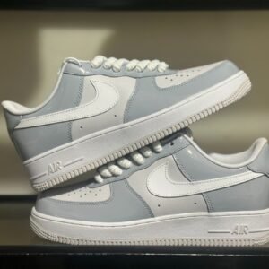 Metallic AF1